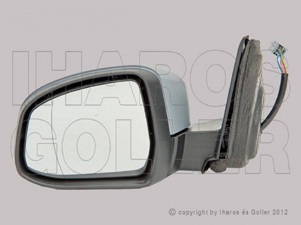 Ford Mondeo tükör 310-0208