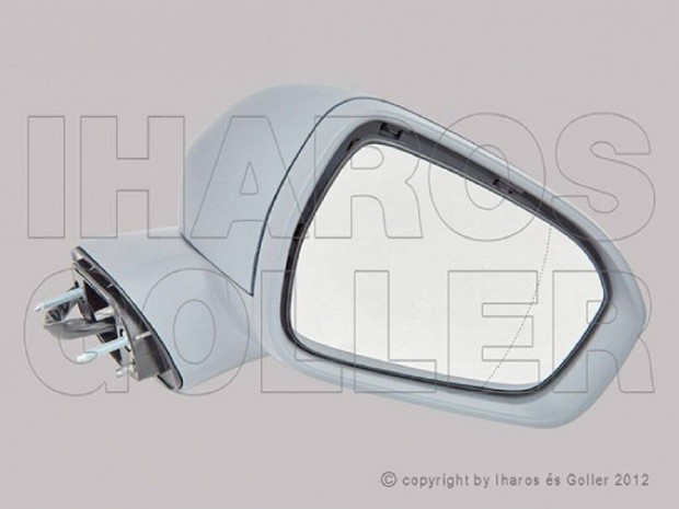 Ford Mondeo tükör 6144457