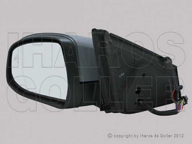 Ford Mondeo tükör MFD214-L