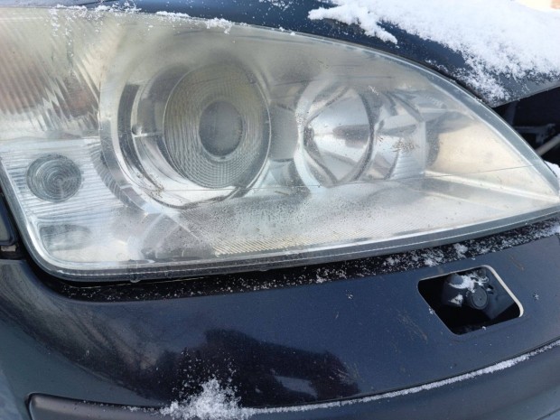 Ford Mondeo xenon l�mpa