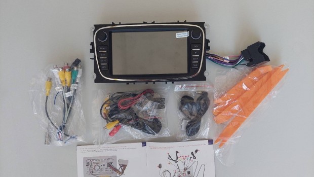 Ford Multimedia