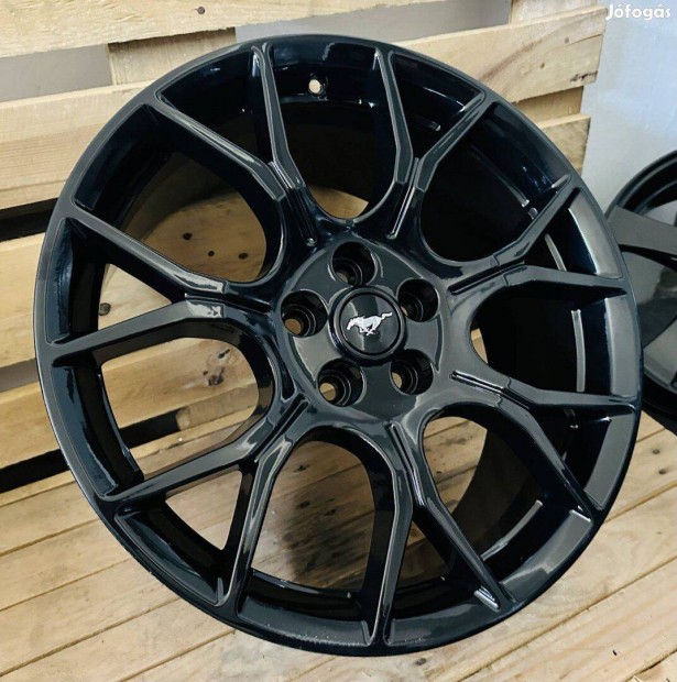 Ford Mustang 19es gyári alufelni 5x114,3 Tpms szenzor