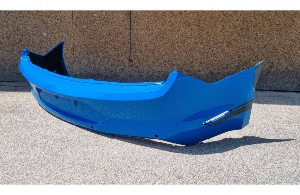 Ford Mustang 2018- Hts lkhrt JR3B-17K835-A