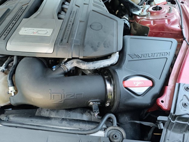 Ford Mustang 5.0 sport légszűrő