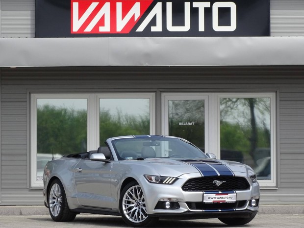 Ford Mustang Convertible 3.7 V6 74eKM-19'Alufel...