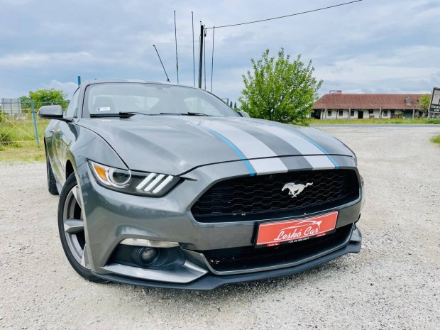 Ford Mustang Convertible 3.7 V6 (Automata)