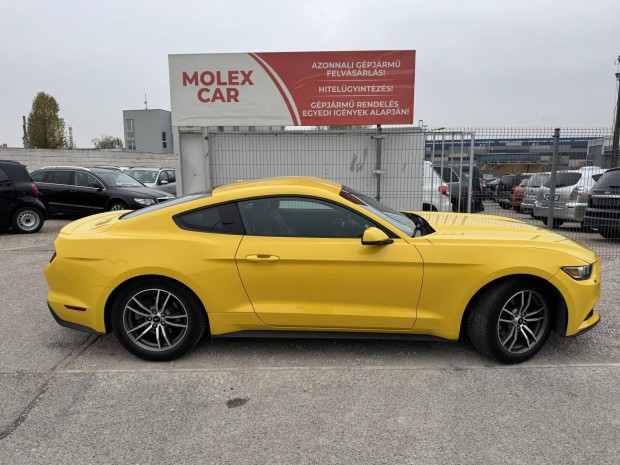 Ford Mustang Fastback 2.3 Ecoboost (Automata) K...