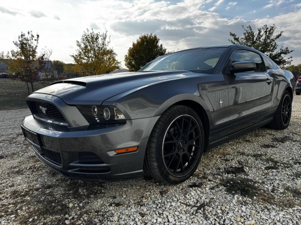 Ford Mustang Fastback 4.0 V6