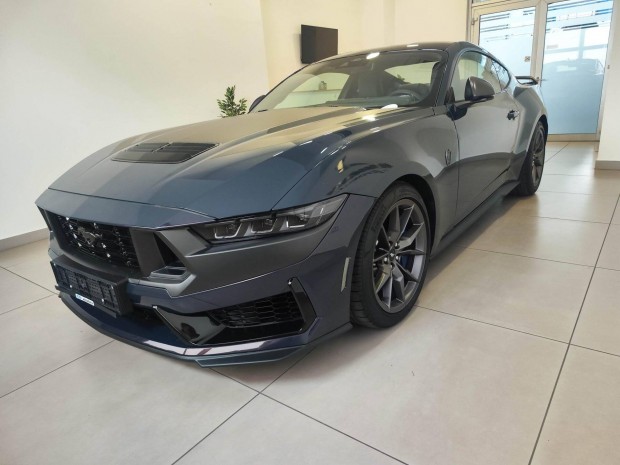 Ford Mustang Fastback 5.0 Ti-Vct Dark Horse (Au...