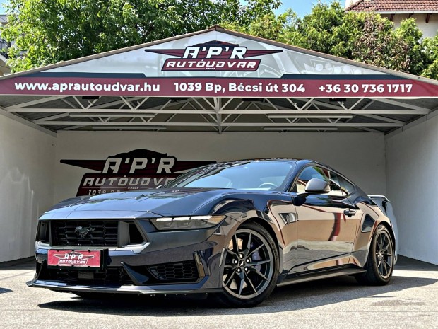 Ford Mustang Fastback 5.0 Ti-Vct Dark Horse (Au...