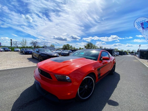 Ford Mustang Fastback 5.0 V8 GT BOSS 302 446Le...