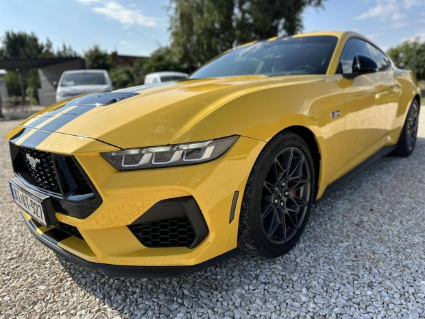 Ford Mustang Fastback GT 5.0 Ti-Vct (Automata)...