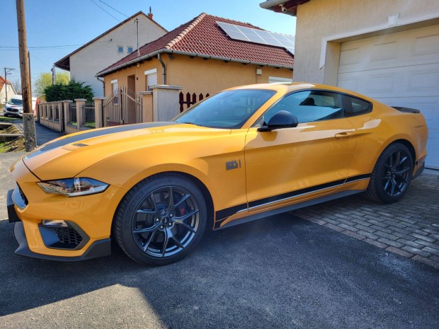 Ford Mustang Mach1 5.0 V8 kt szles Nyri kerk szettje elad!