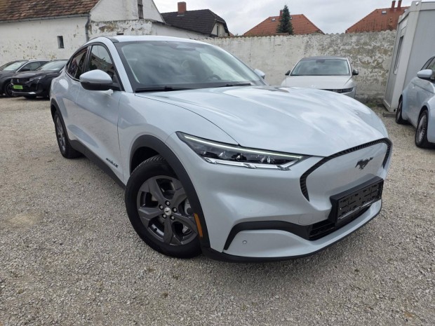 Ford Mustang Mach-E Extended range (Automata)