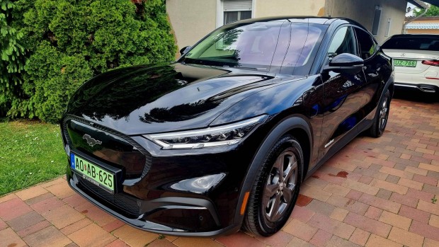Ford Mustang Mach-E Extended range (Automata) B...
