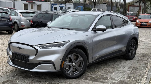 Ford Mustang Mach-E Standard range (Automata) B...