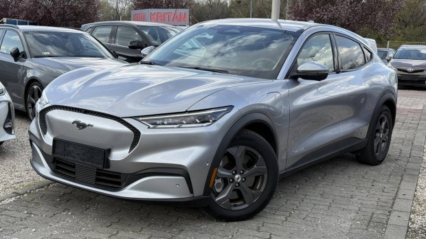 Ford Mustang Mach-E Standard range (Automata) B...