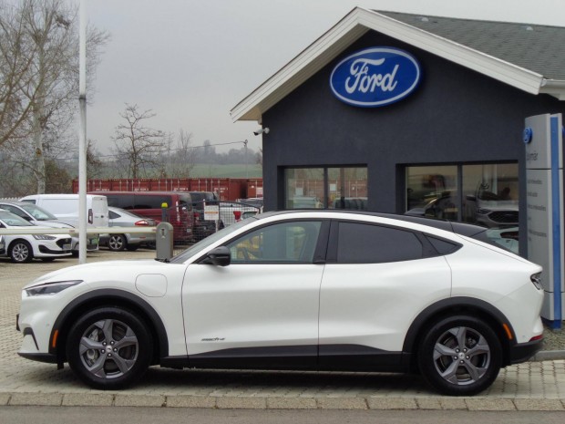 Ford Mustang Mach-E Standard range (Automata) M...