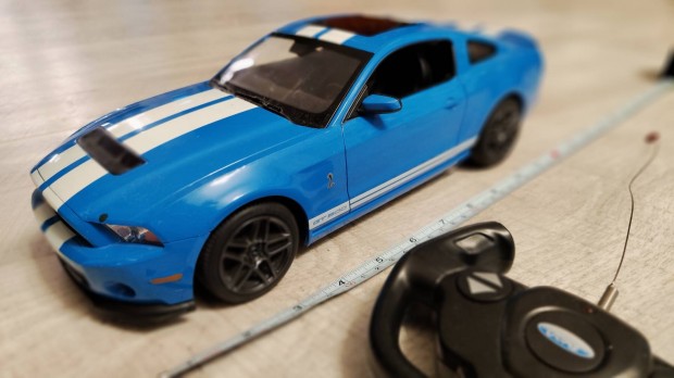 Ford Mustang RC aut 35cm