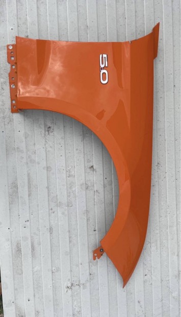 Ford Mustang S550 alkatr�sz