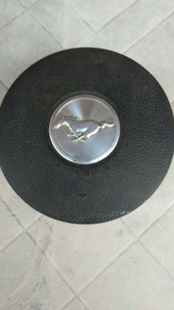 Ford Mustang SRS Airbag Légzsák