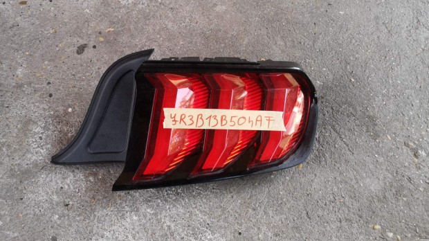 Ford Mustang coupe 2018 jobb hts lmpa JR3B13B504AF elad