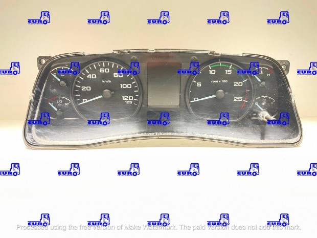 Ford Muszerfal Ora Sebessegmero kijelzo GC46-10849-EE