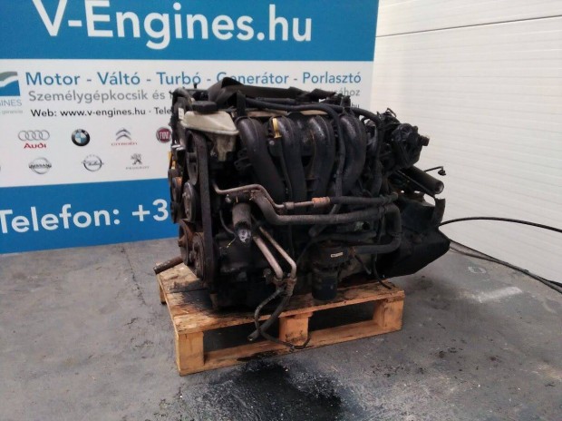 Ford N4JB bontott motor