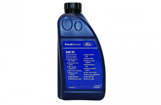 Ford Olaj sae 90w gyári ford diffi eladó. Cikkszám:1781300