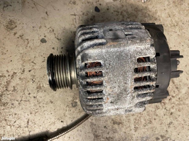 Ford Opel Audi Seat Skoda VW 06F 903 023 C genertor