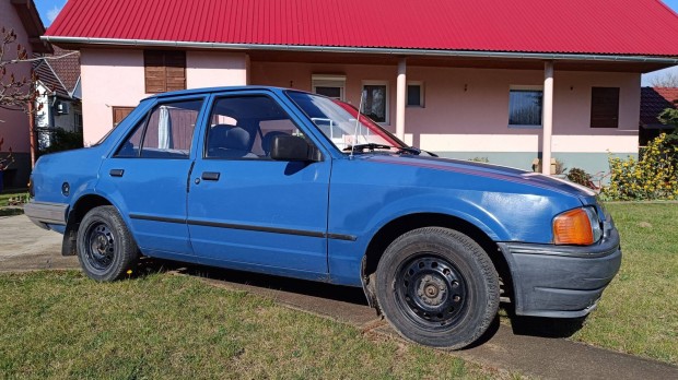 Ford Orion 1.6D CL első tulajdonostól