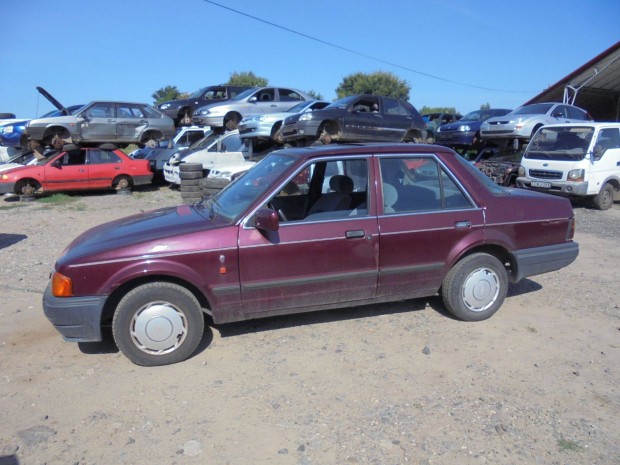 Ford Orion 1.8Dzel 44Kw 1989vj. Bontott alkatrszek