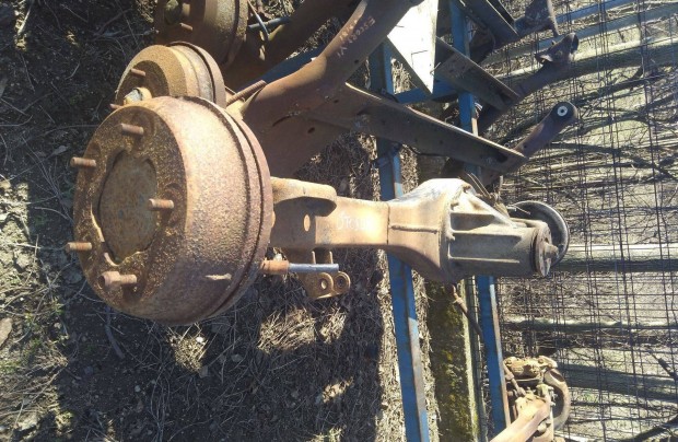 Ford Otosan Hts Hd