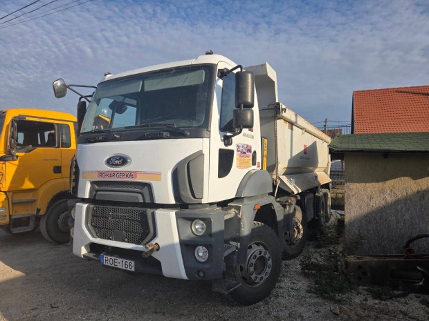 Ford Özünlü Billencs Eladó!