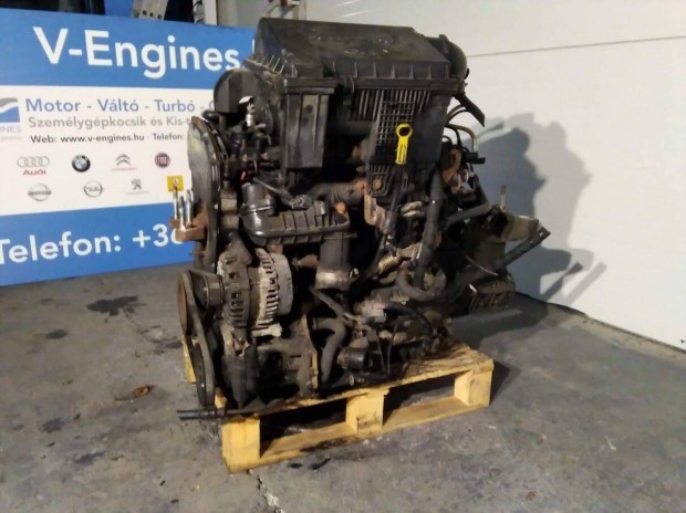 Ford P8Fa bontott motor