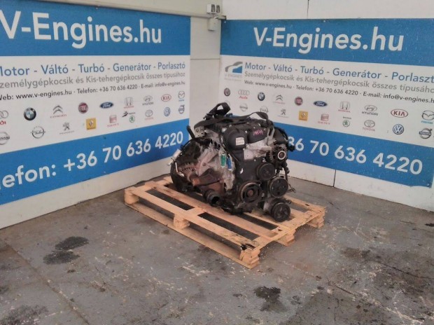 Ford Pnda bontott motor