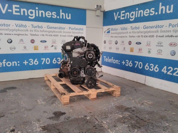 Ford Pnda bontott motor