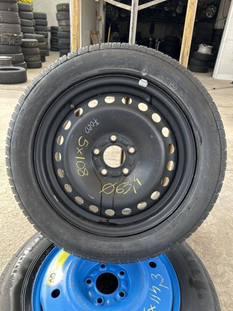 Ford Ptkerk 205/55 R16