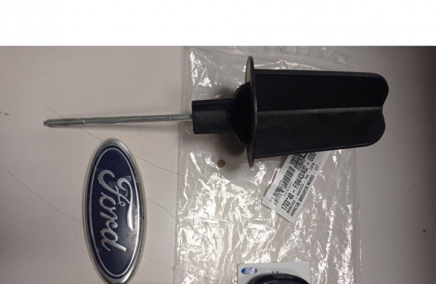 Ford Pótkerék rögzítő