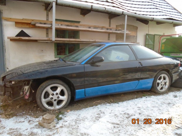 Ford Probe alkatrszek