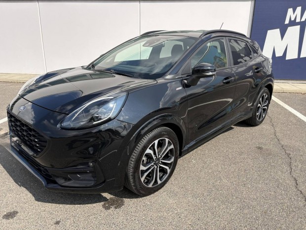 Ford Puma 1.0 Ecoboost ST-Line X DCT magyar 1 g...