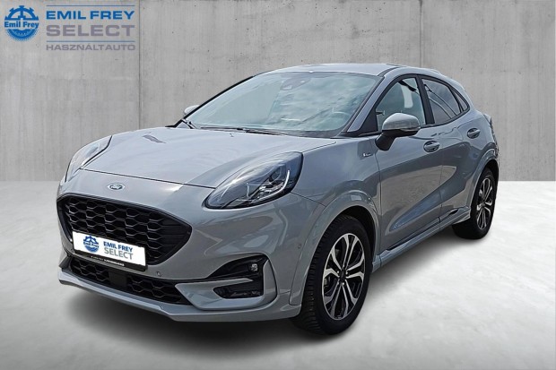 Ford Puma 1.0 Ecoboost mhev ST-Line DCT