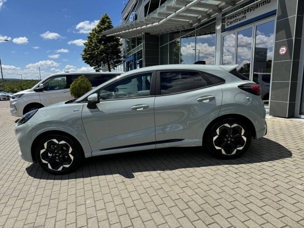 Ford Puma 1.0 Ecoboost mhev Titanium DCT 2024 M...