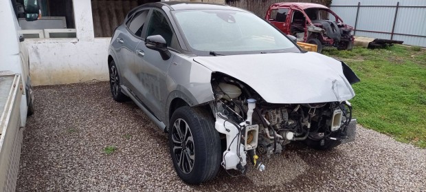 Ford Puma 1.0 ecoboost mhev alkatrsz