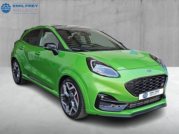 Ford Puma 1.5 Ecoboost ST X