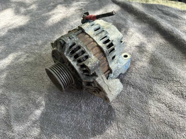 Ford Puma 1.7 benzin gener�tor 