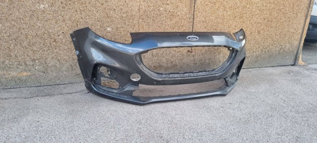 Ford Puma 2020- ST-line els lkhrt ( 6 radaros )