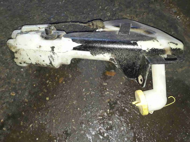 Ford Puma Ablakmos� Tart�ly