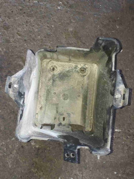 Ford Puma Akkumul�tor Tart�