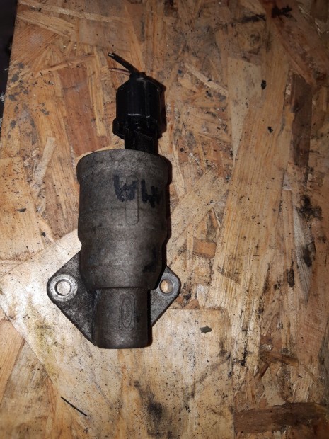 Ford Puma Alapj�rati Motor